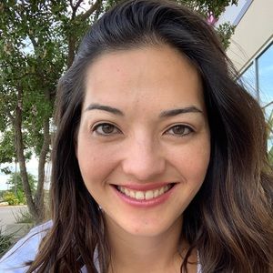 Meet your Posher, Kara